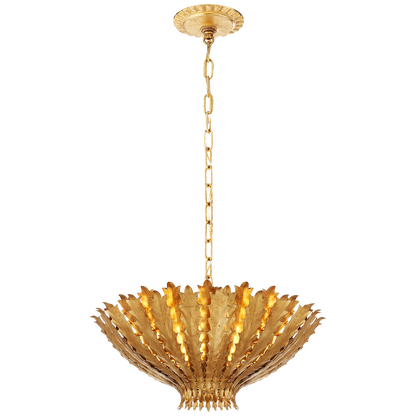 Hampton Small Chandelier