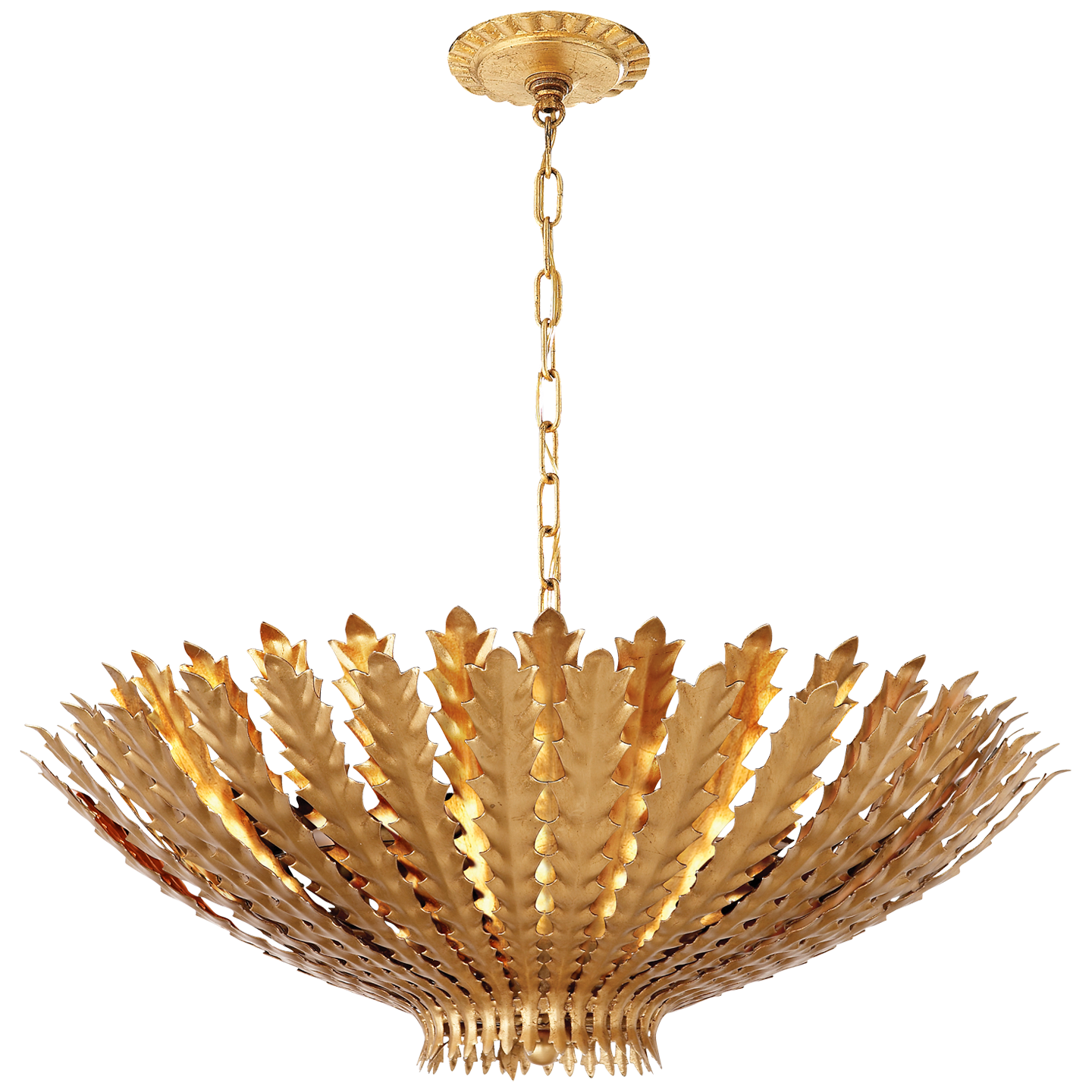 Hampton Medium Chandelier