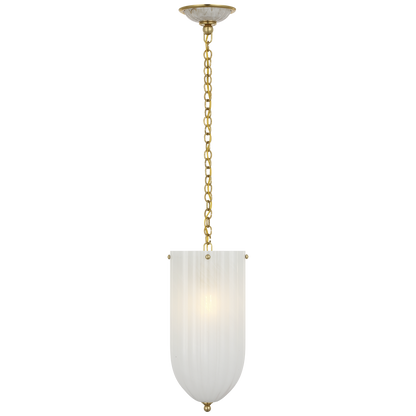 Rosehill 8" Pendant