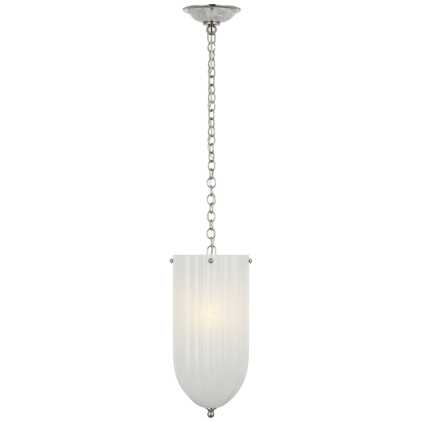 Rosehill 8" Pendant