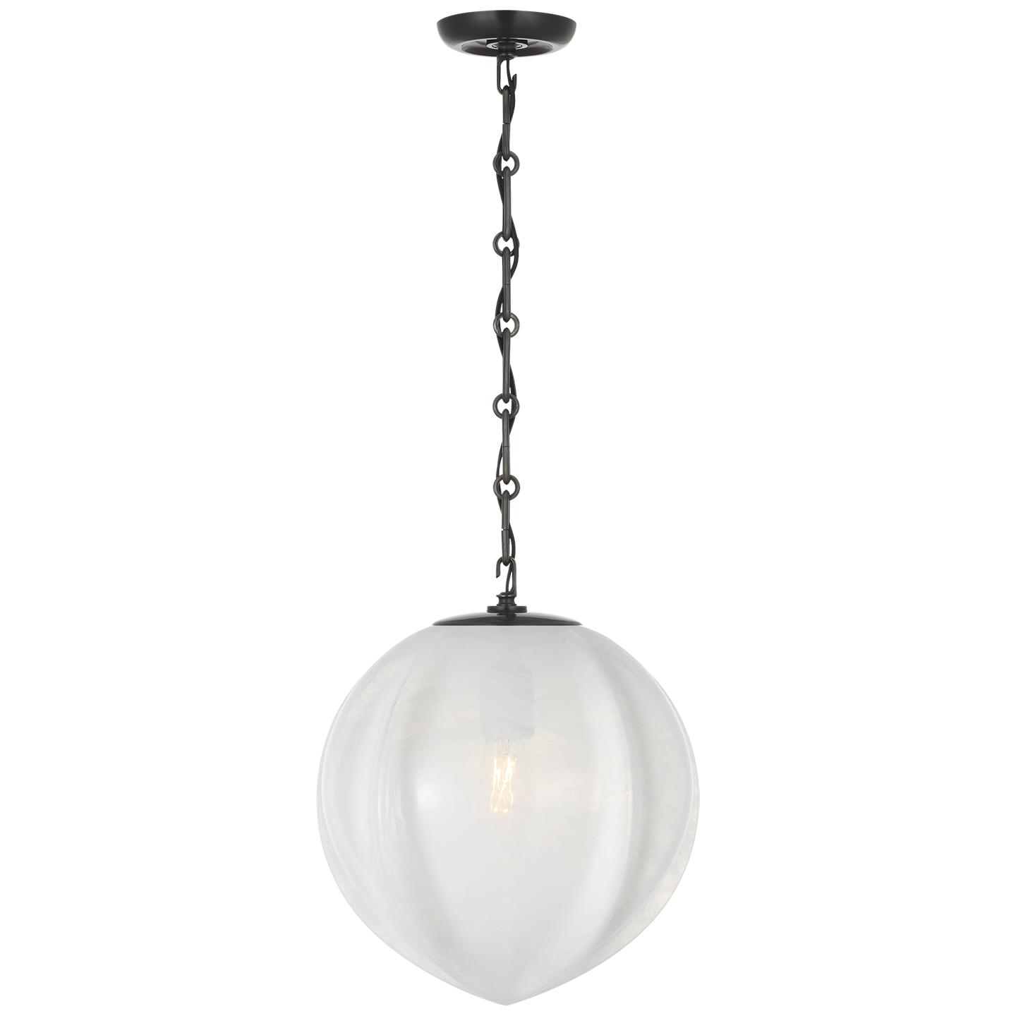 Rae 13" Pendant