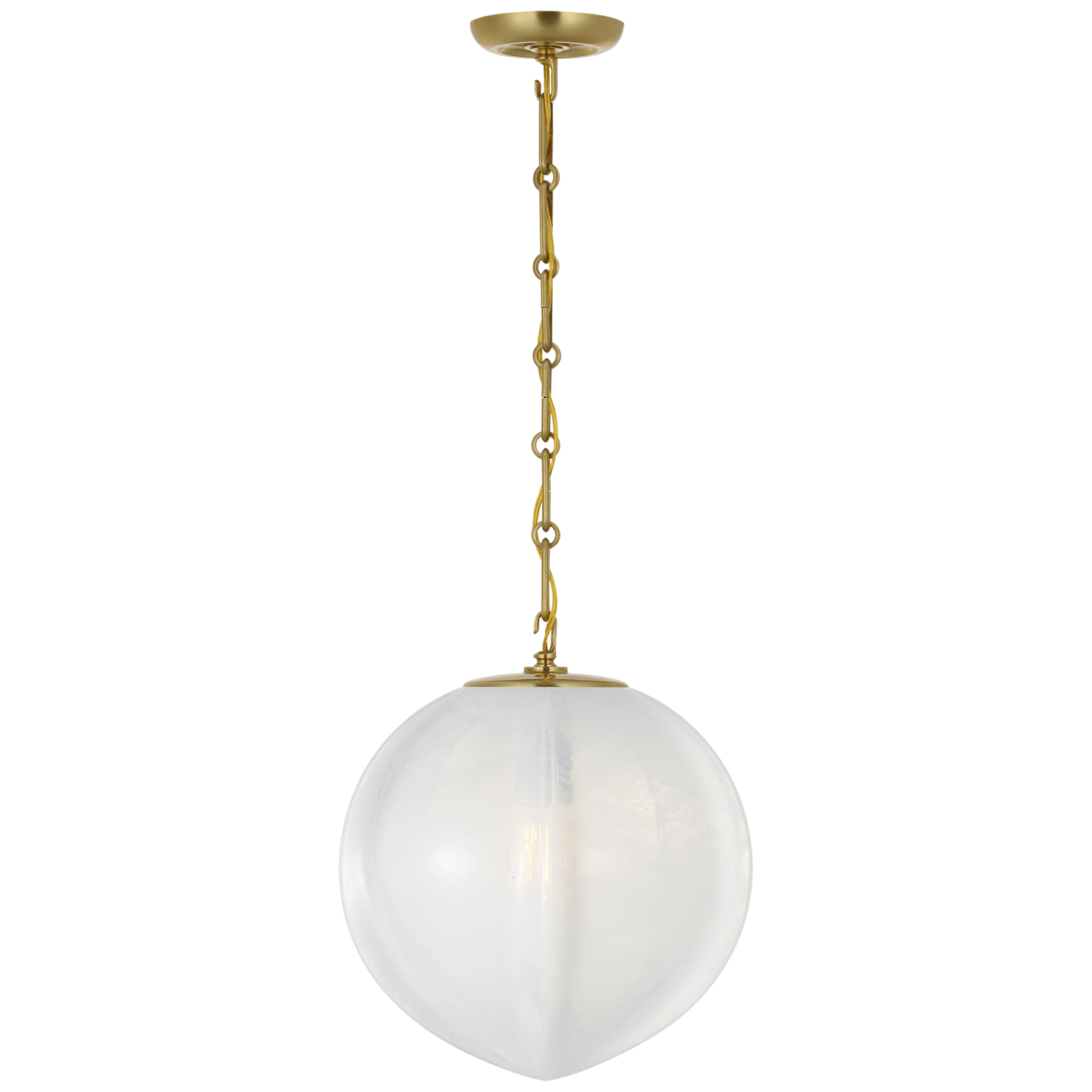 Rae 13" Pendant