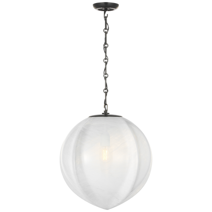 Rae 17" Pendant