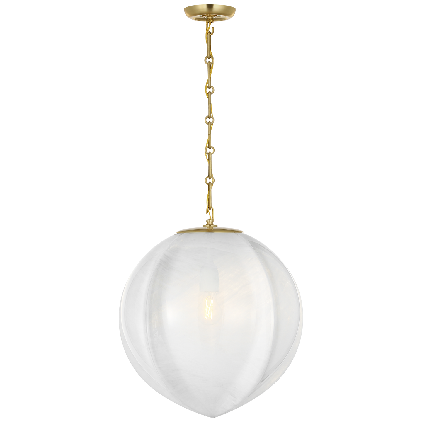 Rae 17" Pendant