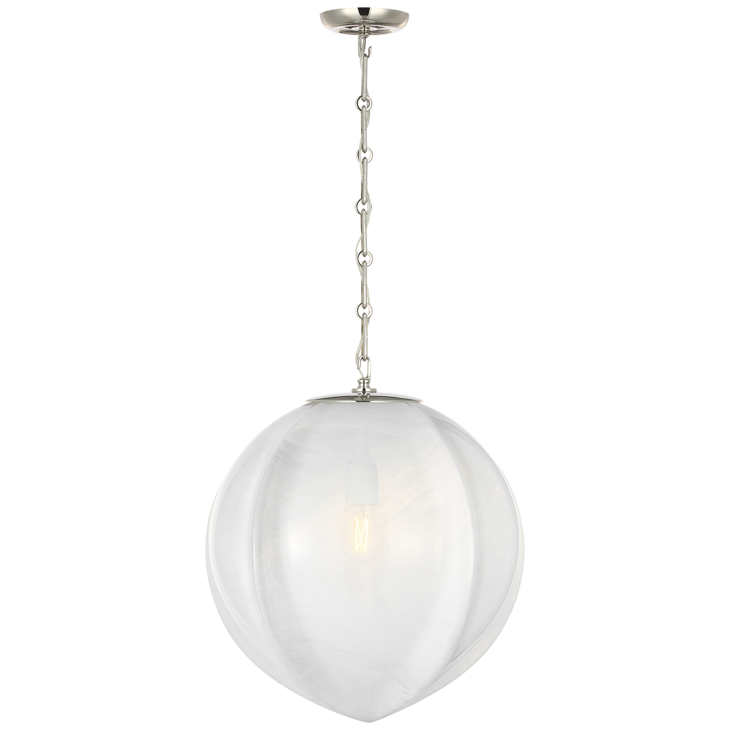 Rae 17" Pendant