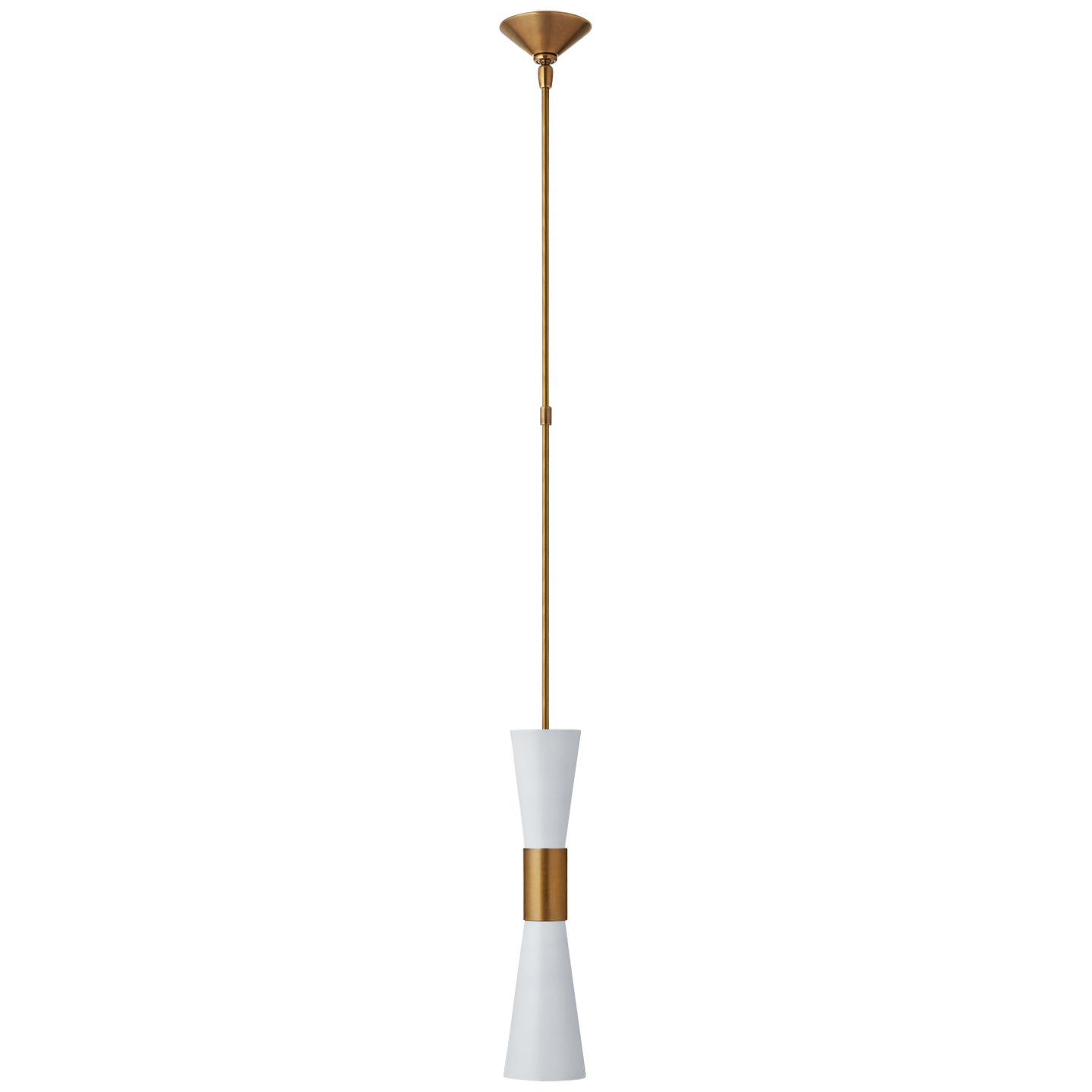 Clarkson Narrow Pendant