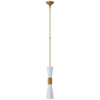 Clarkson Narrow Pendant