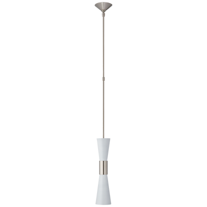 Clarkson Narrow Pendant