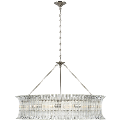 Rhine 36" Ring Chandelier
