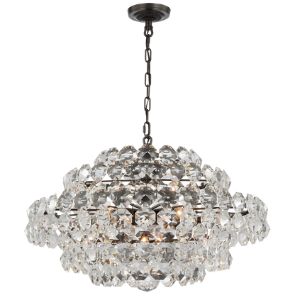Sanger Small Chandelier