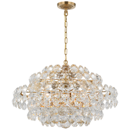 Sanger Small Chandelier