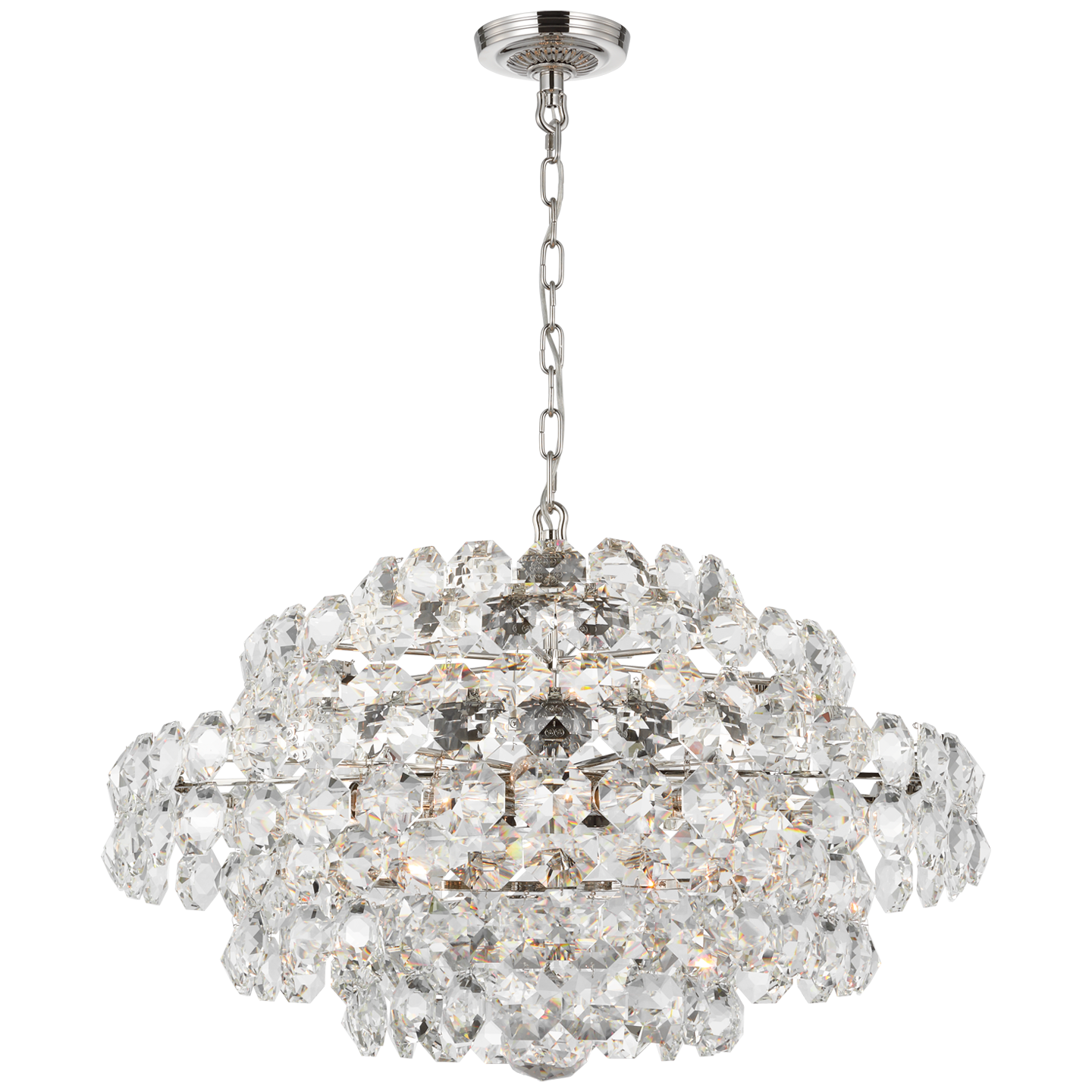 Sanger Small Chandelier