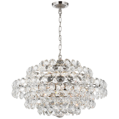 Sanger Small Chandelier