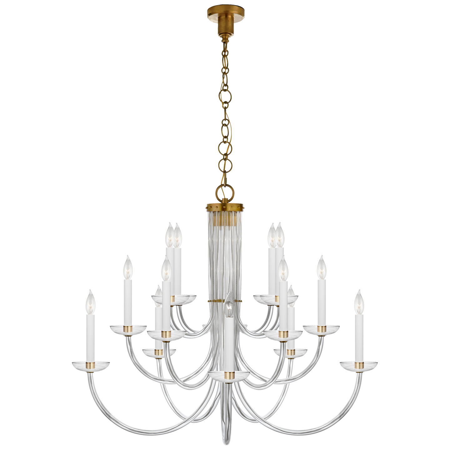 Wharton Chandelier