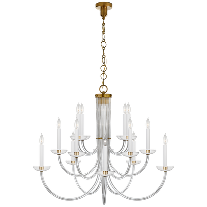 Wharton Chandelier