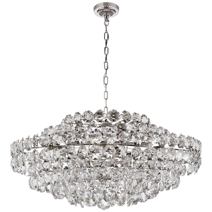 Sanger Large Chandelier