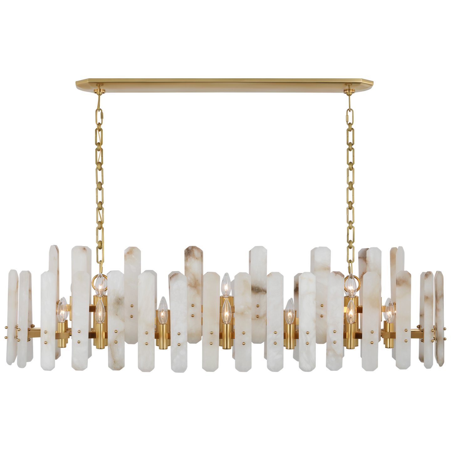 Bonnington Linear Chandelier