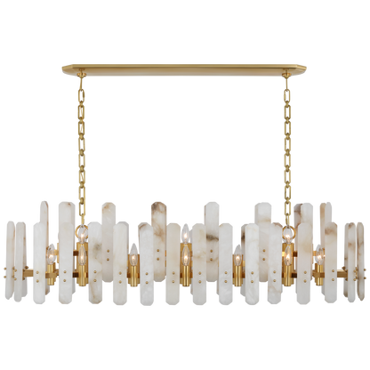 Bonnington Linear Chandelier