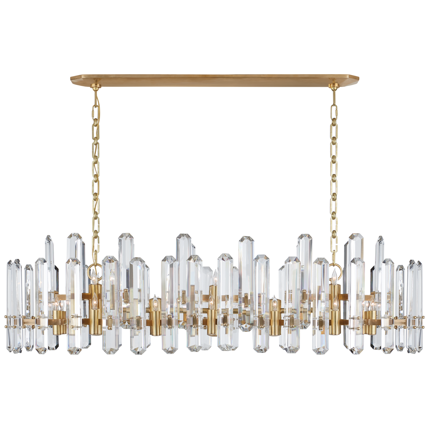 Bonnington Linear Chandelier