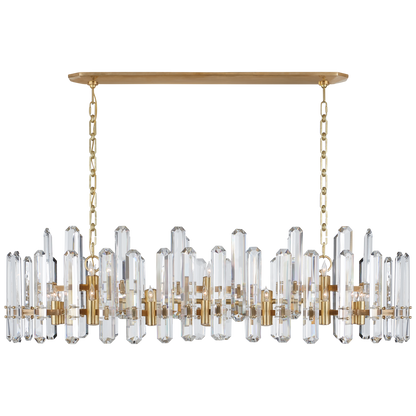 Bonnington Linear Chandelier