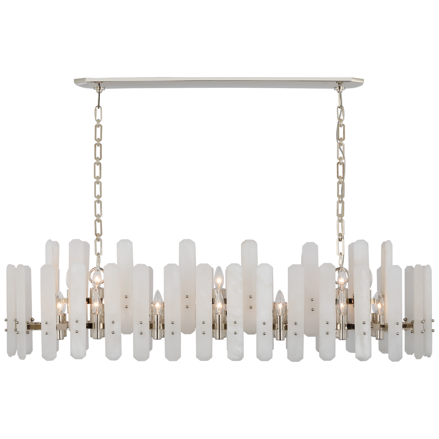 Bonnington Linear Chandelier