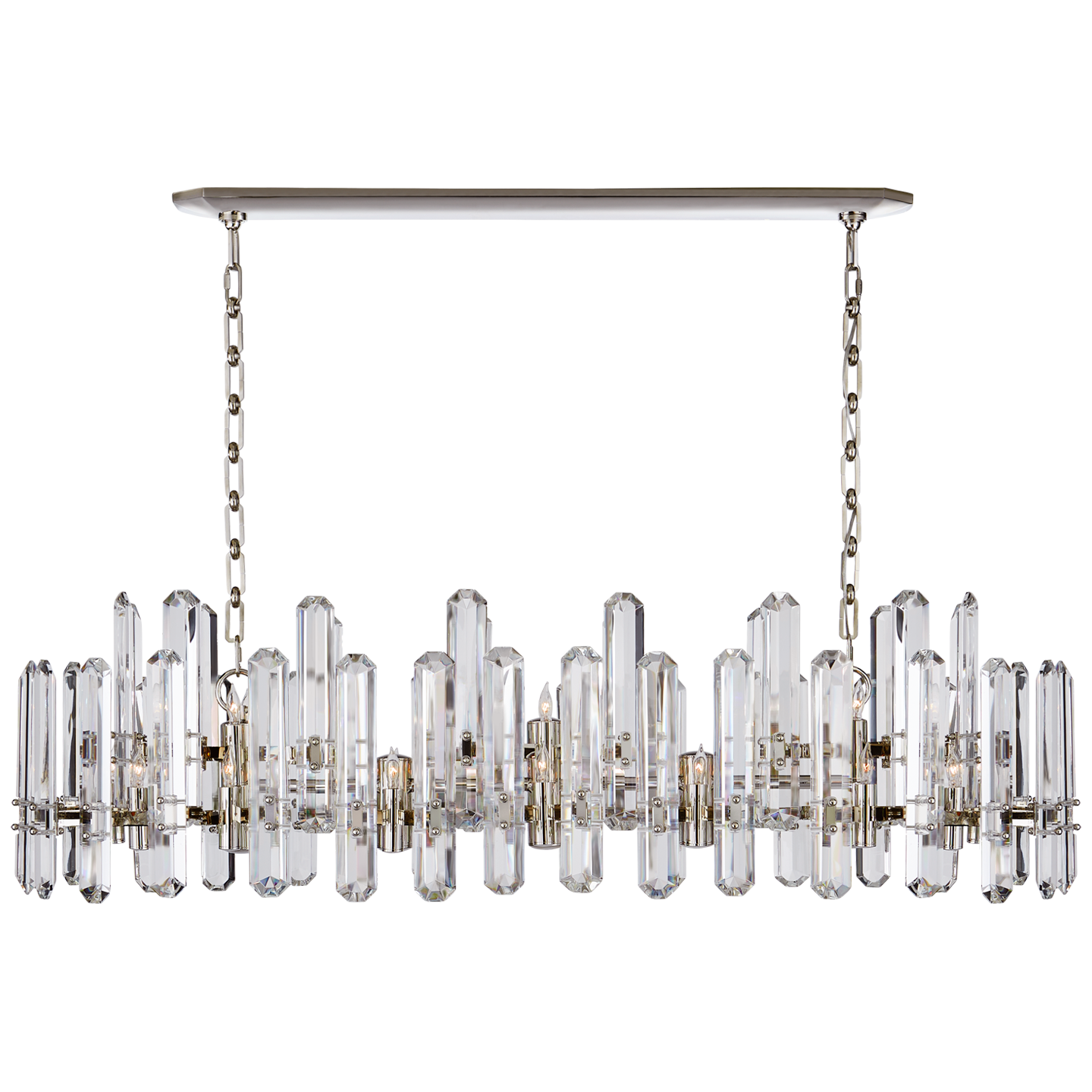 Bonnington Linear Chandelier