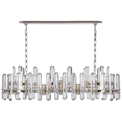 Bonnington Linear Chandelier