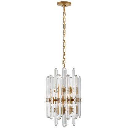 Bonnington Tall Chandelier