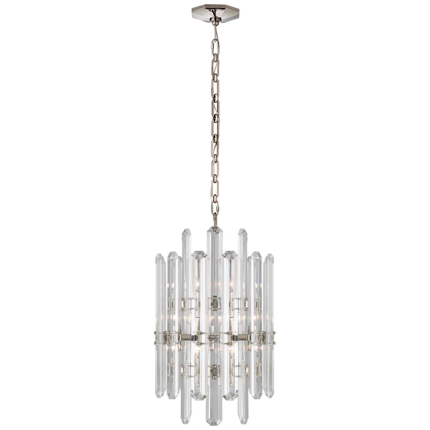 Bonnington Tall Chandelier