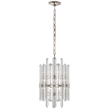 Bonnington Tall Chandelier