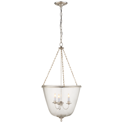 Pondview Jar Lantern