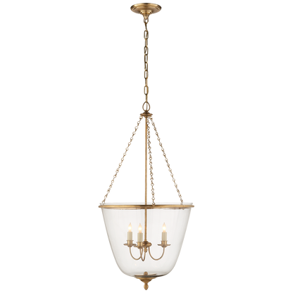 Pondview Jar Lantern
