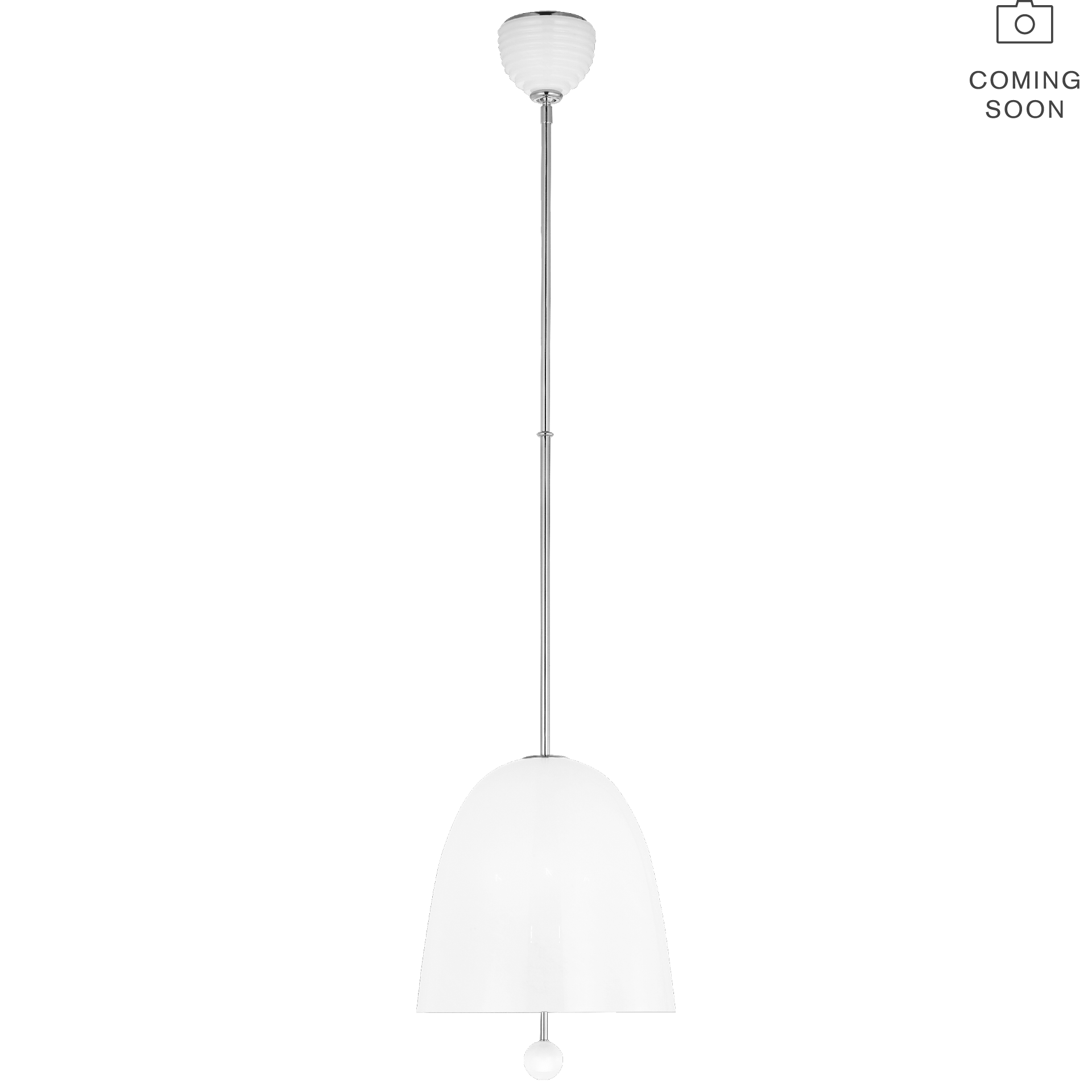 Brisa Pendant