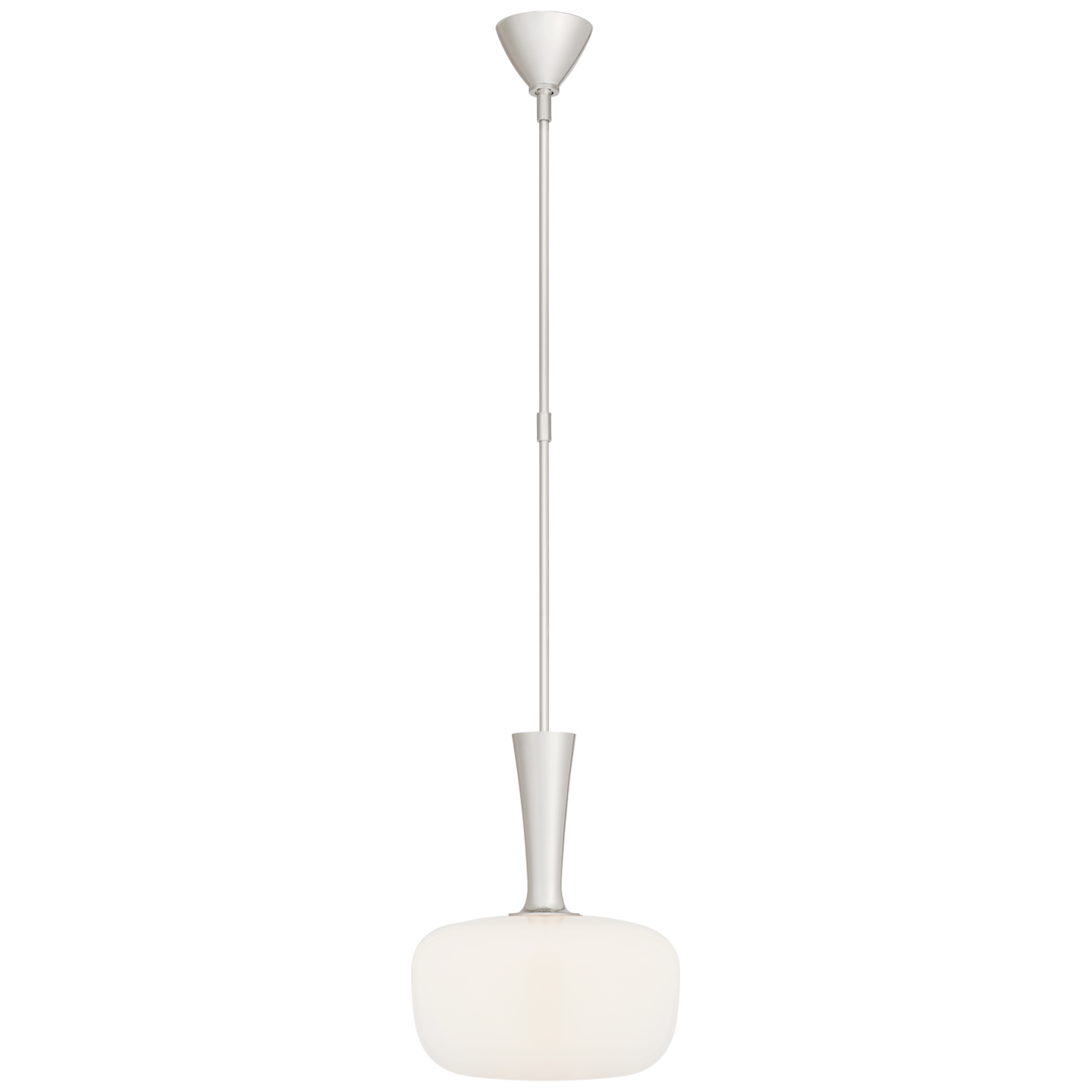 Sesia Oval Pendant