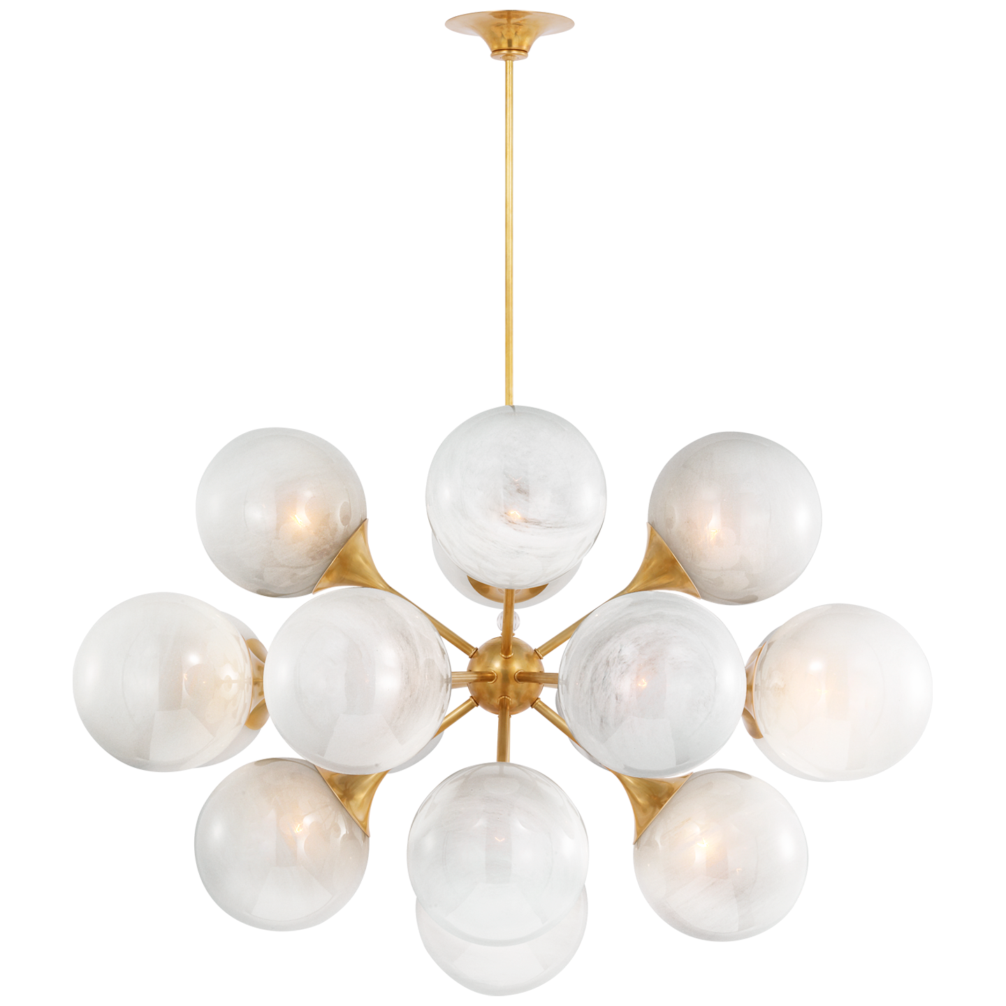 Cristol Chandelier