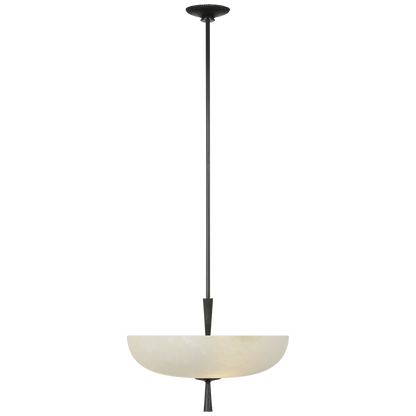 Pascal 19" Bowl Pendant