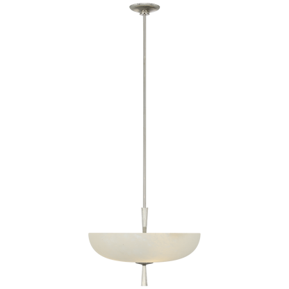 Pascal 19" Bowl Pendant