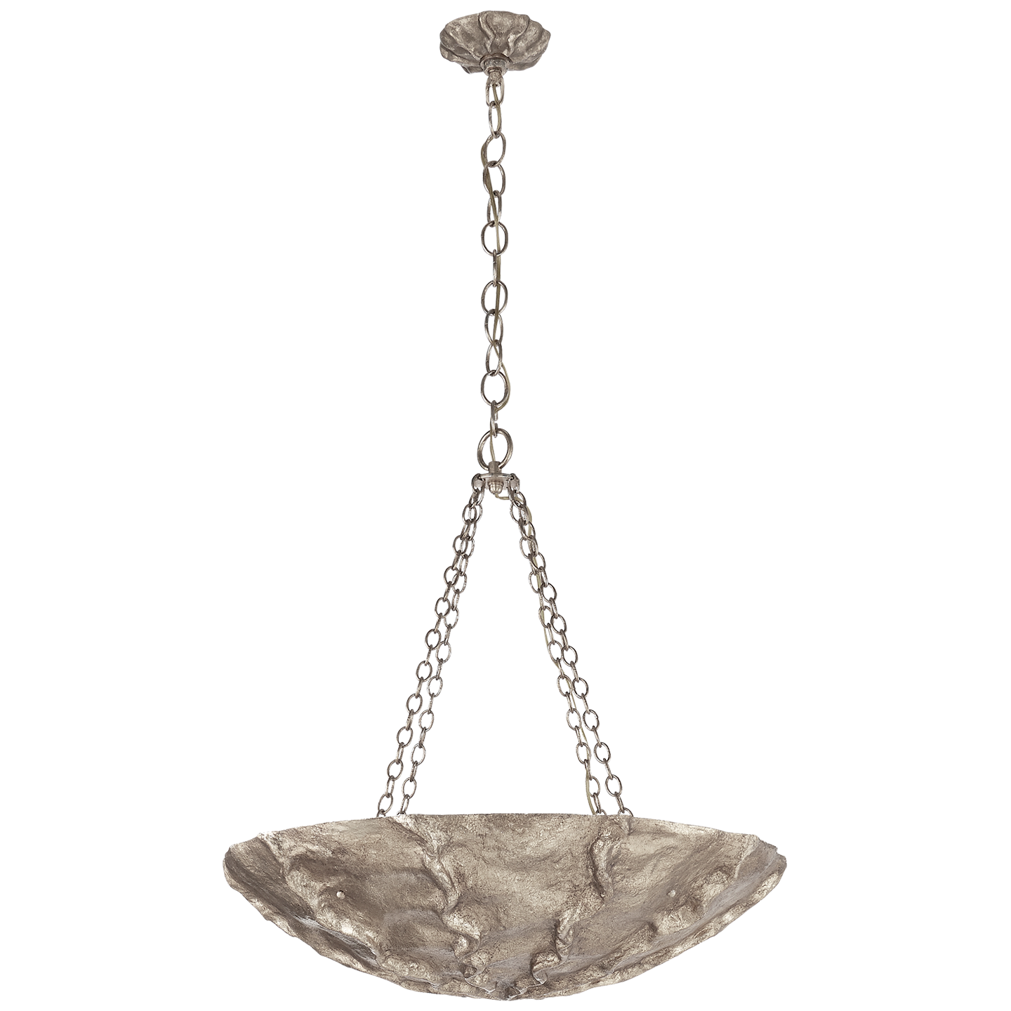 Benit Sculpted Chandelier