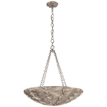 Benit Sculpted Chandelier