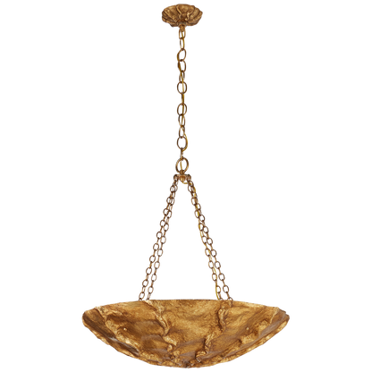 Benit Sculpted Chandelier