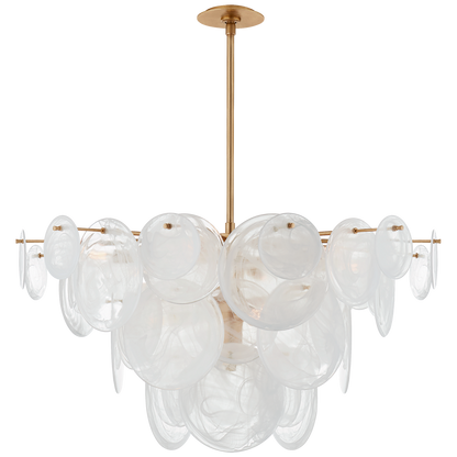Loire Large Chandelier