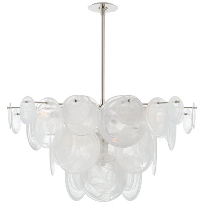 Loire Large Chandelier