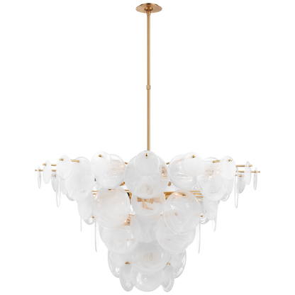 Loire Extra Large Chandelier