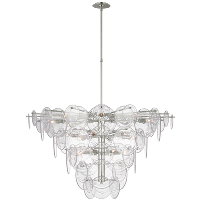 Loire Extra Large Chandelier