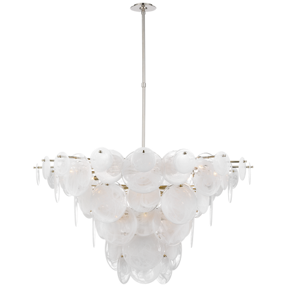 Loire Extra Large Chandelier
