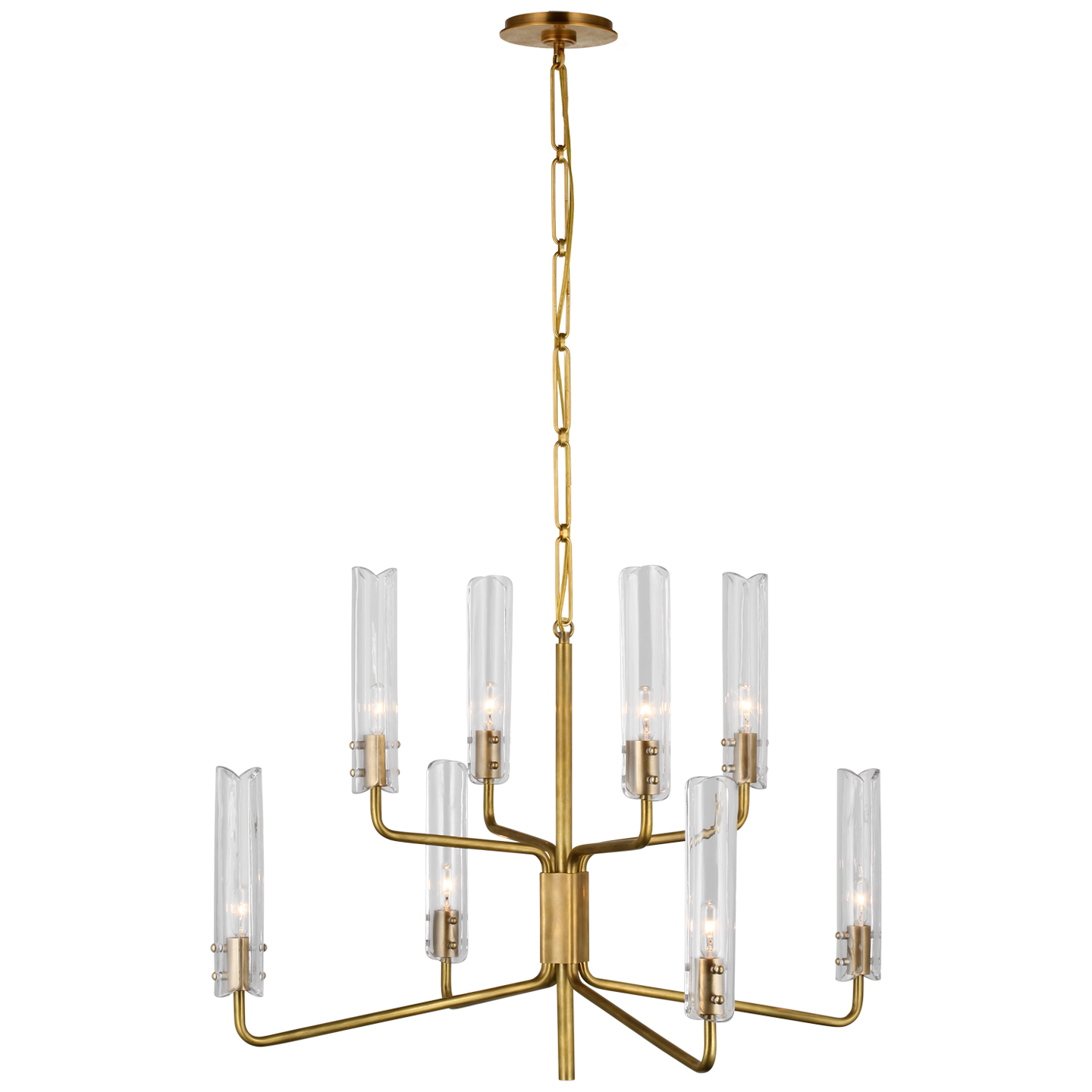 Casoria Chandelier