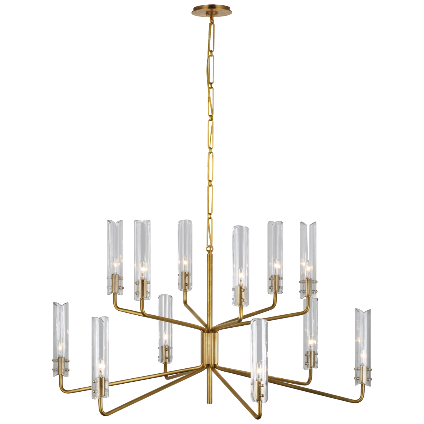 Casoria Chandelier