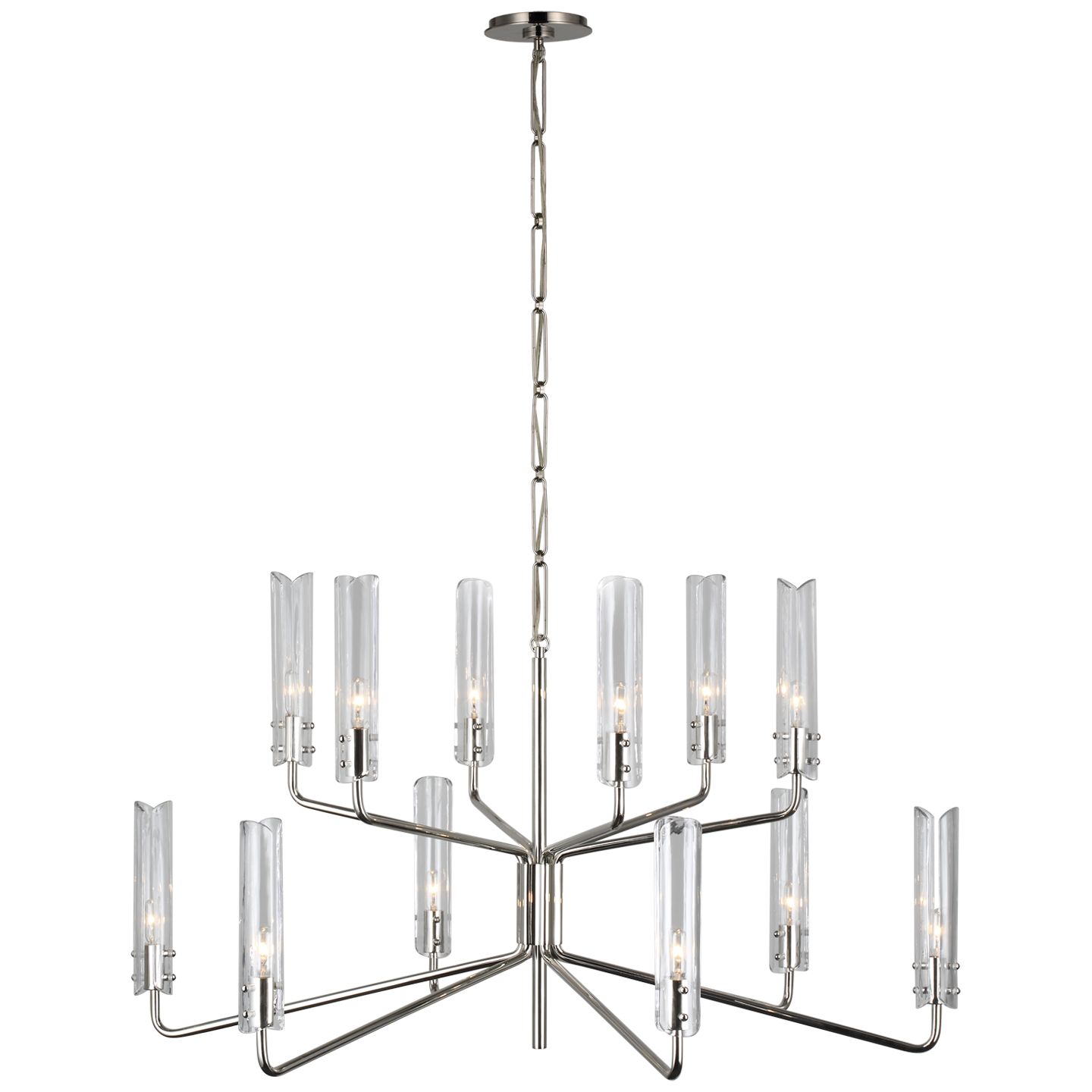 Casoria Chandelier
