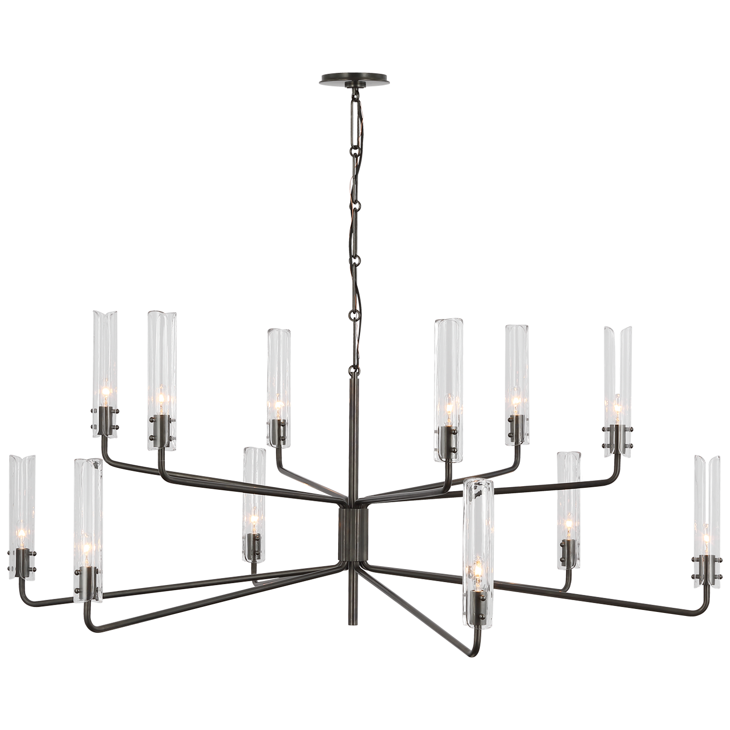 Casoria Grande Chandelier