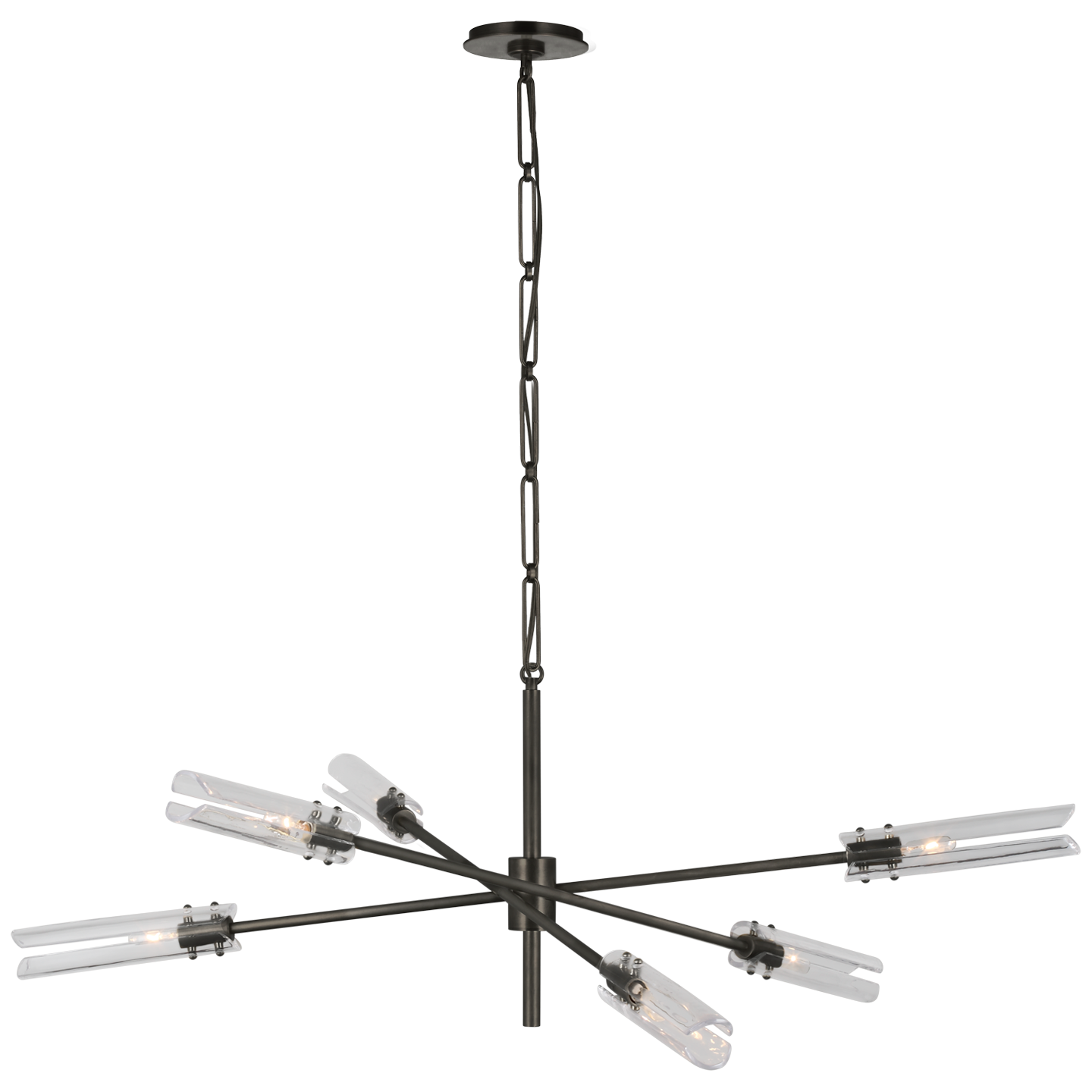 Casoria Radial Chandelier